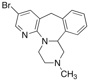 Mirtazapine Bromide