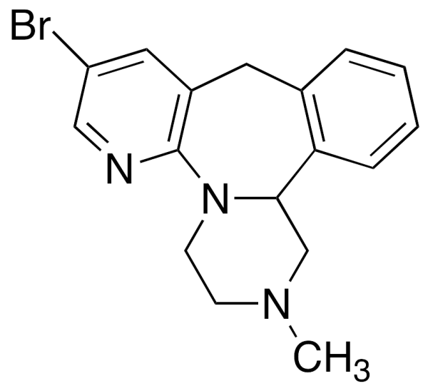 Mirtazapine Bromide