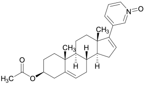 Abiraterone Acetate N-Oxide