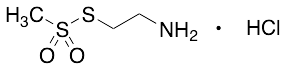 2-Aminoethyl Methanethiosulfonate Hydrochloride