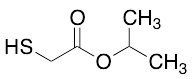 Propan-2-yl 2-Sulfanylacetate