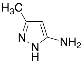 5-Amino-3-methylpyrazole