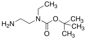 N-Boc-N-ethylethylenediamine