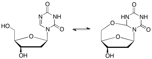 5-Aza-2’-deoxyuridine (Beta Isomer Only)