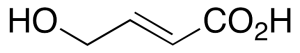 (E)-4-Hydroxycrotonic Acid
