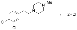 BD 1063 Dihydrochloride