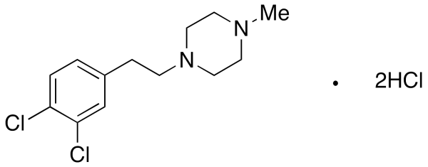 BD 1063 Dihydrochloride