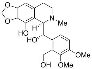 Narcotolinogendiol