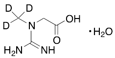 Creatine-(methyl-d3) Monohydrate