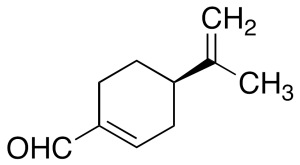 (R)-Perillaldehyde