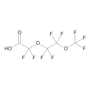 Perfluoro-3,6-dioxaheptanoic Acid