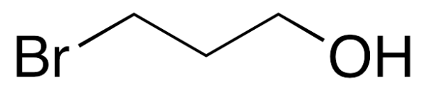 3-Bromo-1-propanol