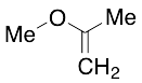 2-Methoxypropene