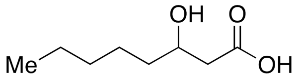 3-Hydroxyoctanoic Acid