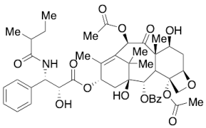 Dihydrocephalomannine
