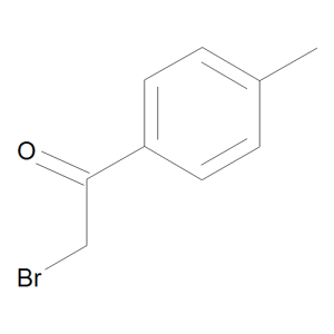 2-Bromo-4’-methylacetophenone
