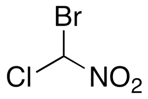 Bromochloronitromethane (>85%)
