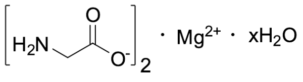 Magnesium 2-Aminoacetate