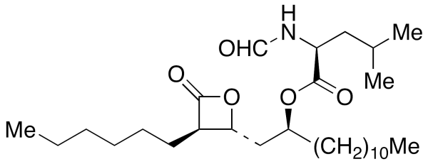 (S,S,R,R)-Orlistat