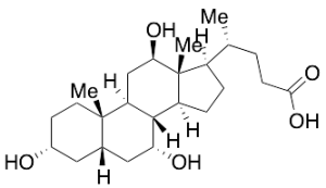 12Beta-Hydroxyisocholic Acid