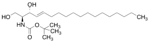 N-Boc-erythro-sphingosine