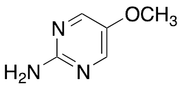 2-Amino-5-methoxypyrimidine