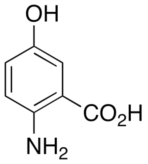 5-Hydroxyanthranilic Acid