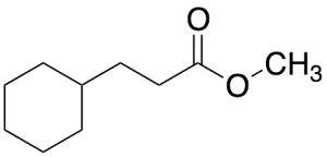Methyl Cyclohexanepropanoate