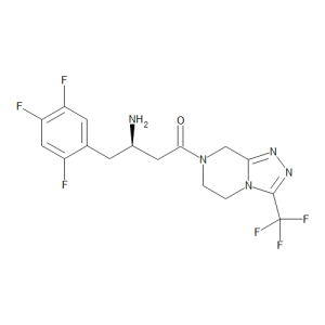 Sitagliptin
