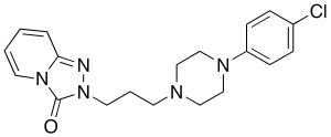 4-Chloro Trazodone Isomer