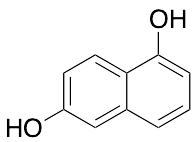 1,6-Dihydroxynaphthalene