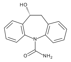 (R)-10-Monohydroxy-10,11-dihydro Carbamazepine