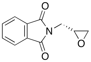 N-(R)-Glycidyl Phthalimide