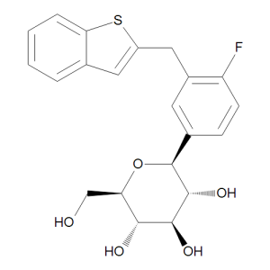 Ipragliflozin