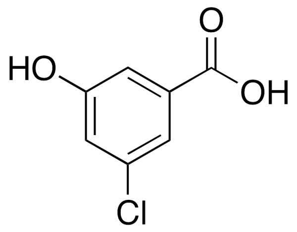 5-Chloro-m-salicylic Acid