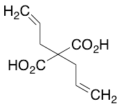Diallylmalonic Acid