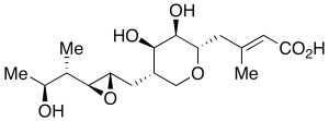 Monic Acid A