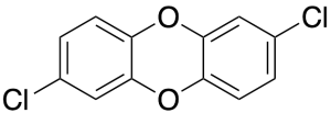 2,7-Dichlorodibenzo-p-dioxin