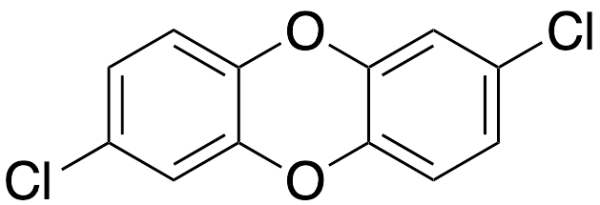 2,7-Dichlorodibenzo-p-dioxin