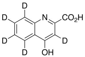 Kynurenic Acid-d5