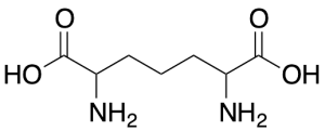 2,6-Diaminopimelic Acid