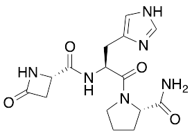 Azetirelin (~85%)
