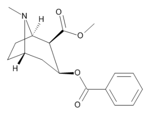 L-Cocaine