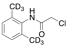 2-Chloro-2',6'-dimethyl-d6-acetanilide