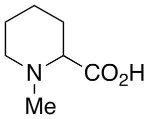 N-Methyl DL-Pipecolic Acid
