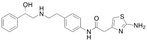 (S)-Mirabegron