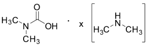 Dimethylammonium Dimethylcarbamate