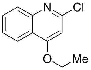 2-Chloro-4-ethoxyquinoline