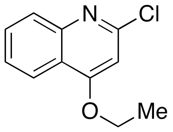2-Chloro-4-ethoxyquinoline