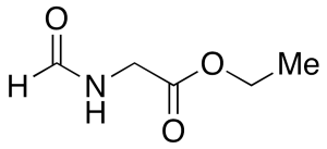 N-Formylglycine Ethyl Ester